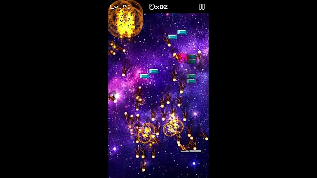 Tactical Tile Breaker Incremental