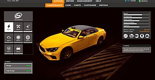 Taxi Life - VIP City Guide