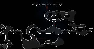 Wandering Squid
