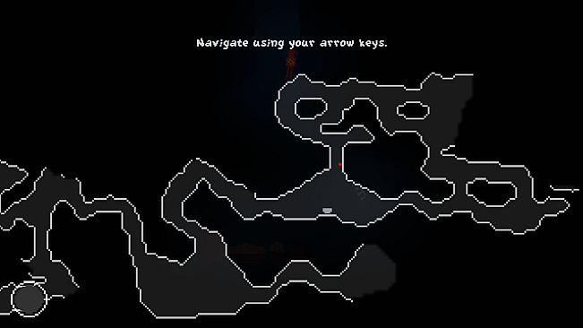Wandering Squid