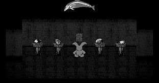 Rabbit Scare