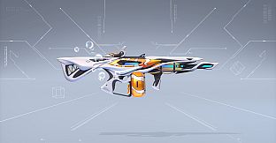 Strinova - Summer Blaze Bundle (Eika)