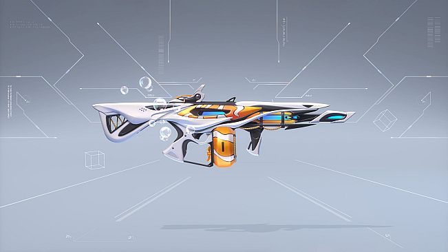 Strinova - Summer Blaze Bundle (Eika)