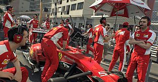 F1 2015
