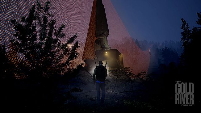 The Gold River Project