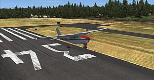 FSX Steam Edition: Cessna 182Q Skylane II Add-On