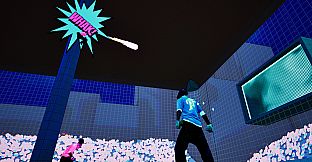Neon Rebound