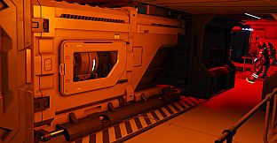 Space Engineers - Core Systems Pack