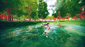 Trianga's Project: Battle Splash 2.0