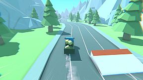 Cargo Truck Racer