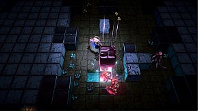 Ancient Weapon Holly