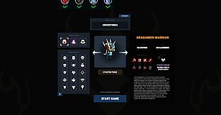 Tower Walker - The Northlanders