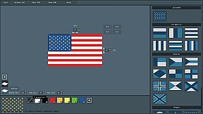 Flag Builder Studio