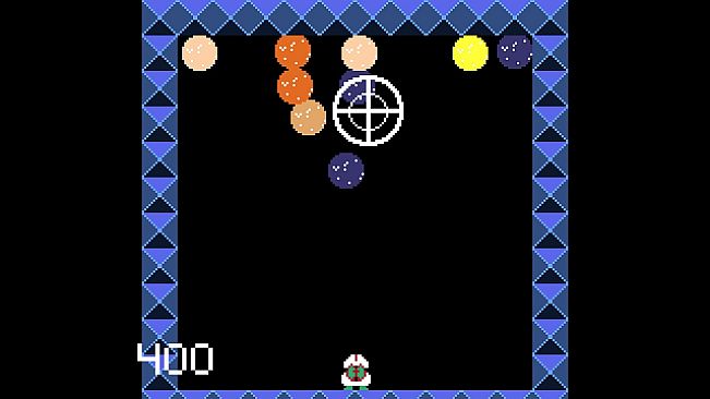 The Tower Of TigerQiuQiu Drop Balls