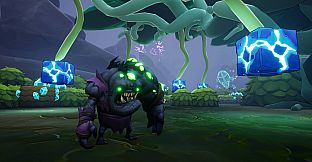 Claw & Load : Mine,Shoot,Meow!