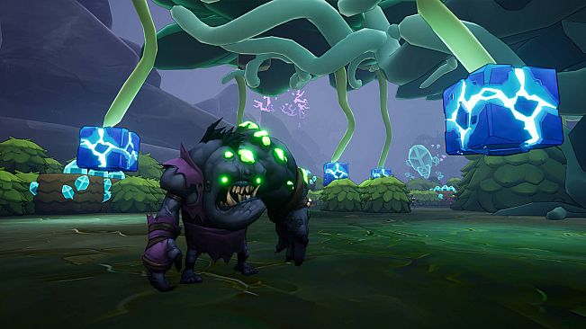 Claw & Load : Mine,Shoot,Meow!