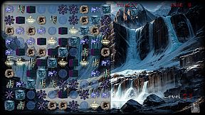 Match 3 Game The World Is Going To