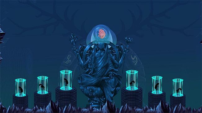 Echoes of the Abyss: Descend - DLC