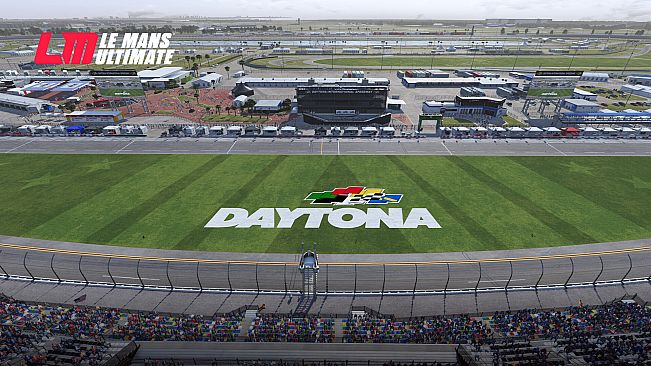 Le Mans Ultimate - US Track Pack 1