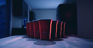 Beer Pong VR