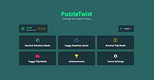 PuzzleTwist
