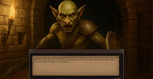 Dungeons of Ironshade