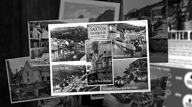 The Last Crown: Blackenrock