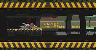 Orbital Patrol: The Lani Goodspeed Story