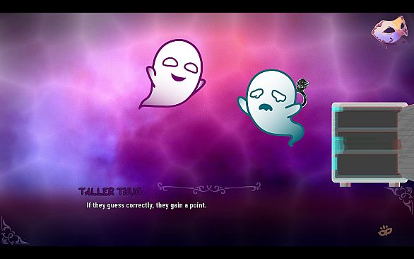 The Specter's Desire