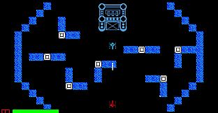 Tiger Tank 59 Ⅰ A-Gun MP036