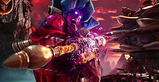 Shadow Warrior 3: Deluxe Definitive Edition