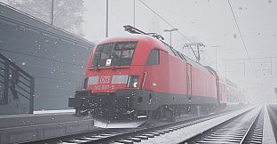 DB BR 182