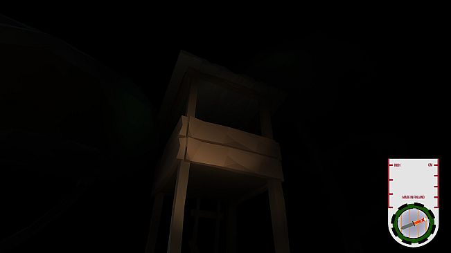 Orienteering Simulator