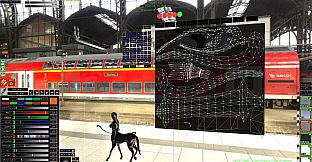 NORMALIZATOR - DarkPaint