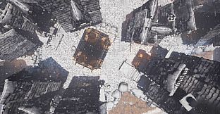 RPGScenery - City Streets