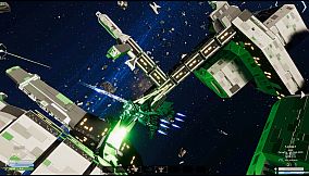 Azulgar: Star Commanders