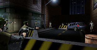 Deus Ex: Game of the Year Edition