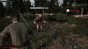 Tales of Old: Dominus