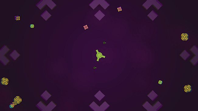 Techno Tower Defense