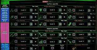 Drones: Defenders Astartes