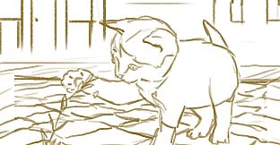 Cute Cats 3 - Digital Artbook + Bonus Videos