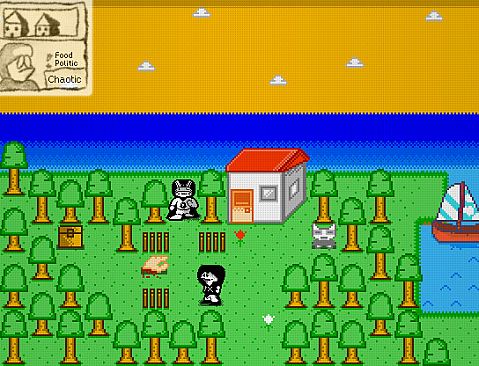 SQUID'S MANSLAUGHTER