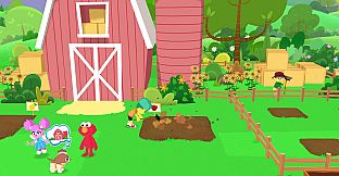 Sesame Street: Friends & Fun