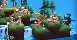 Ankora: Lost Days - Prologue