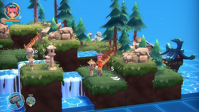 Ankora: Lost Days - Prologue