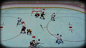 Bush Hockey League