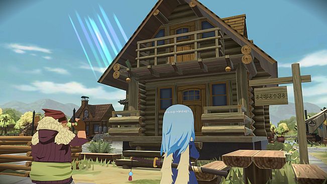 That Time I Got Reincarnated as a Slime ISEKAI Chronicles Digital Deluxe Edition