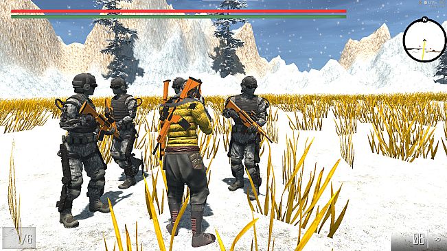 The Edge Of The World Z (Will Shock You) حافه العالم زيد