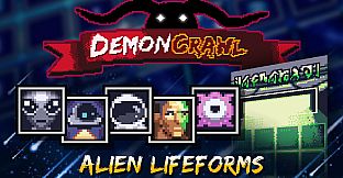 DemonCrawl - Supporter Pack