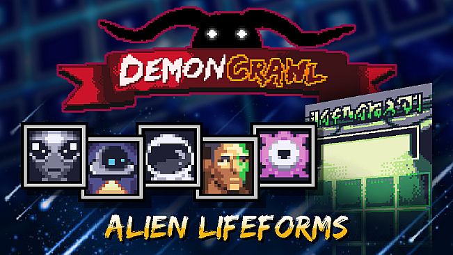 DemonCrawl - Supporter Pack